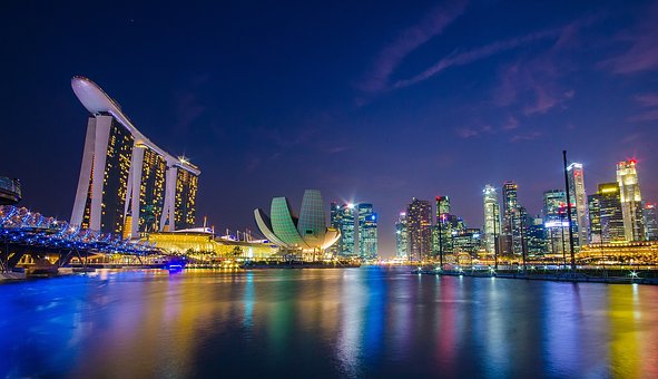 象山新加坡连锁教育机构招聘幼儿华文老师